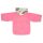 Cangaroo - BIB előke hosszú ujjas Piggy PINK