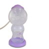 Cangaroo Elegance - Elektromos Mellszívó – Zsebi Baba Shop