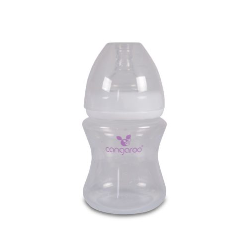 Cangaroo Elegance - Elektromos Mellszívó – Zsebi Baba Shop
