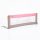 Cangaroo - Bed rail leesésgátló 130x43,5cm pink