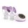 Cangaroo Elegance Duo - Elektromos Mellszívó – Zsebi Baba Shop
