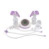 Cangaroo Elegance Duo - Elektromos Mellszívó – Zsebi Baba Shop