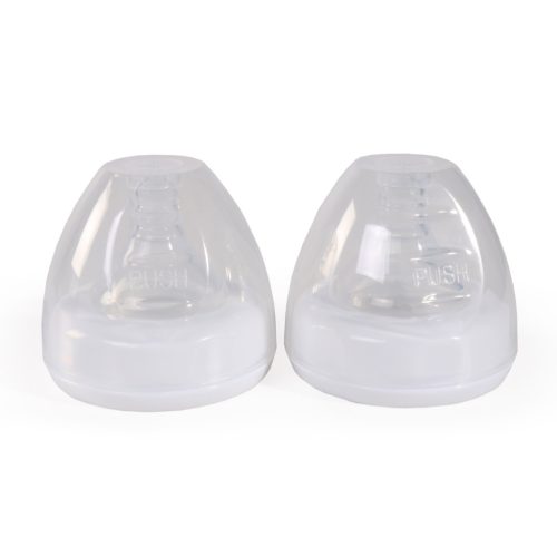 Cangaroo Elegance Duo - Elektromos Mellszívó – Zsebi Baba Shop