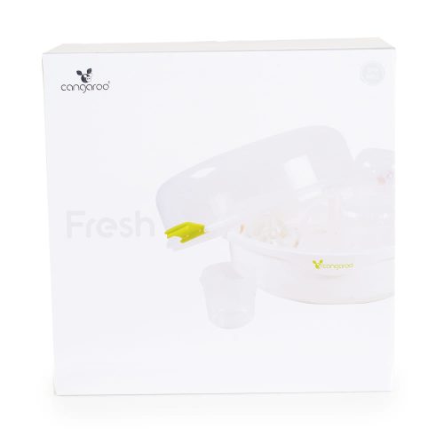 Cangaroo - Fresh mikrós sterilizáló