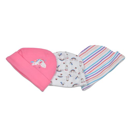 Cangaroo Kay sapkák 3db/cs lányos