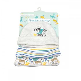 Cangaroo Kay sapkák 3db/cs fiús