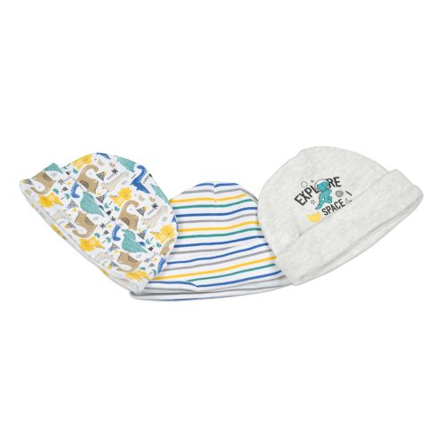 Cangaroo Kay sapkák 3db/cs fiús