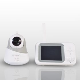 Cangaroo - Focus videos baby monitor