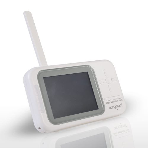 Cangaroo - Focus videos baby monitor