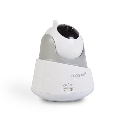 Cangaroo - Focus videos baby monitor