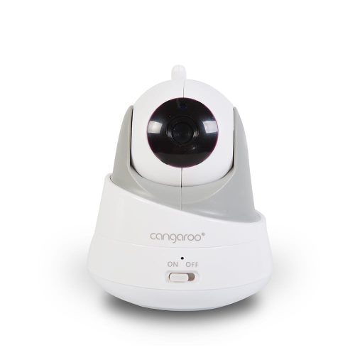 Cangaroo - Focus videos baby monitor