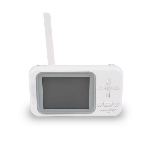 Cangaroo - Focus videos baby monitor