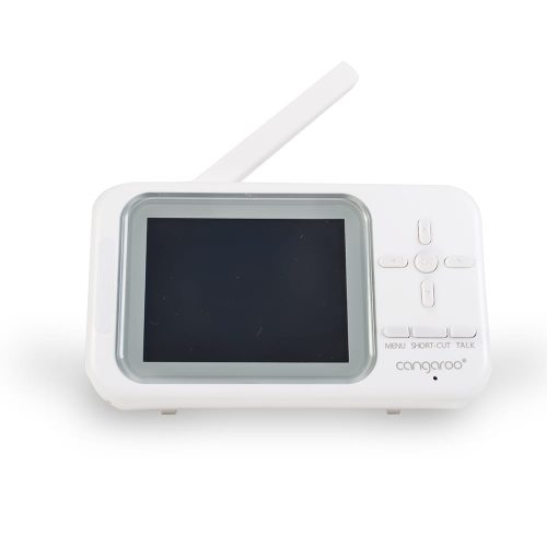Cangaroo - Focus videos baby monitor