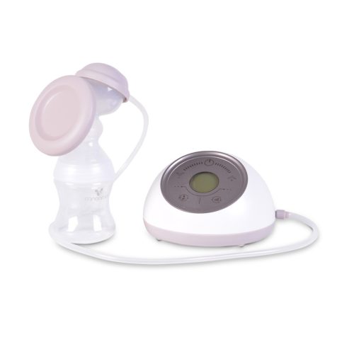 Cangaroo Elegance - Elektromos Mellszívó – Zsebi Baba Shop