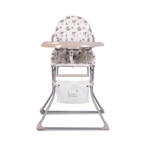 Moni Scaut - Etetőszék Bézs