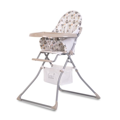 Moni Scaut - Etetőszék Bézs