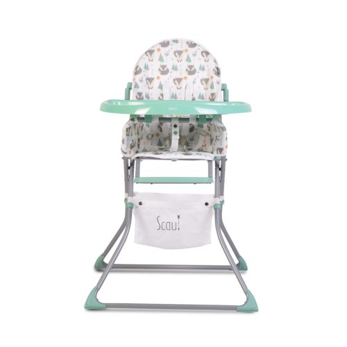 Moni Scaut - Etetőszék Menta
