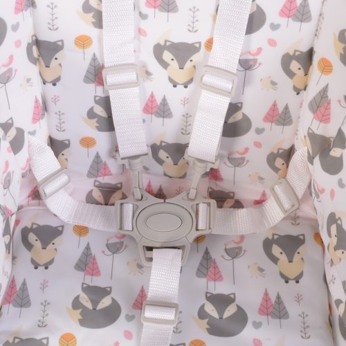 Moni Scaut - Etetőszék Pink