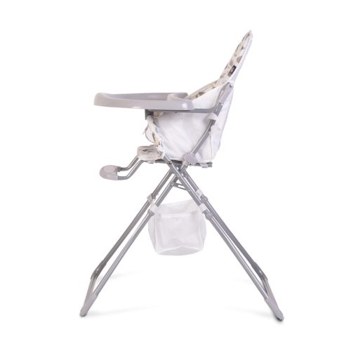 Moni Scaut - Etetőszék Szürke