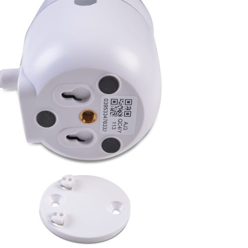 Cangaroo - Hype bébiőr, kamera, wifis 360ban forgatható, led /eva