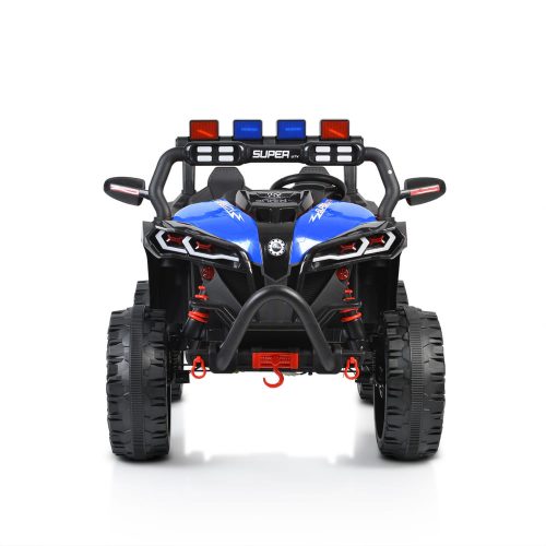 Moni - BO Beast jeep 4 motor 30kg KÉK-fehér – 3. kép