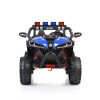 Moni - BO Beast jeep 4 motor 30kg KÉK-fehér – 4. kép