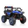Moni - BO Beast jeep 4 motor 30kg KÉK-fehér – 5. kép