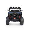 Moni - BO Beast jeep 4 motor 30kg KÉK-fehér – 6. kép
