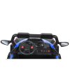 Moni - BO Beast jeep 4 motor 30kg KÉK-fehér – 7. kép