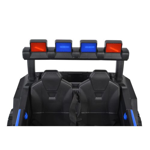Moni - BO Beast jeep 4 motor 30kg KÉK-fehér – 8. kép