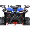 Moni - BO Beast jeep 4 motor 30kg KÉK-fehér – 10. kép