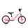 BYOX - GO ON futóbicikli PINK