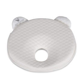 Cangaroo - Pooh ergonomiai párna lyukas fehér