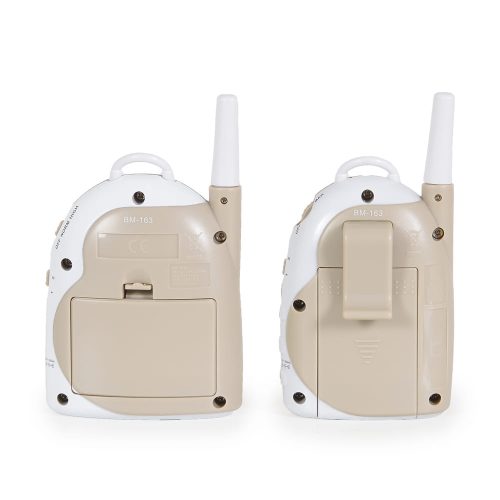 Cangaroo - Mommy's sense digitális babafigyelő - egyirány KHEKI