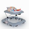 Moni - Jungle bébikomp 12kg szürke – bébikomp 2. kép