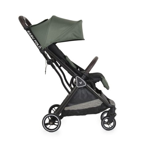 Cangaroo Easy Fold - Zöld Auto Click Sport babakocsi 
