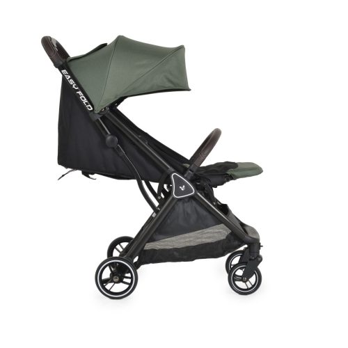 Cangaroo Easy Fold - Zöld Auto Click Sport babakocsi 