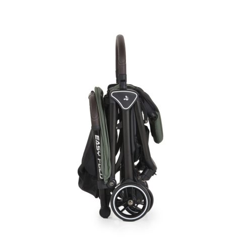 Cangaroo Easy Fold - Zöld Auto Click Sport babakocsi 