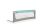 Cangaroo - Bed rail leesésgátló 130x43,5cm menta – Zsebi Baba Shop