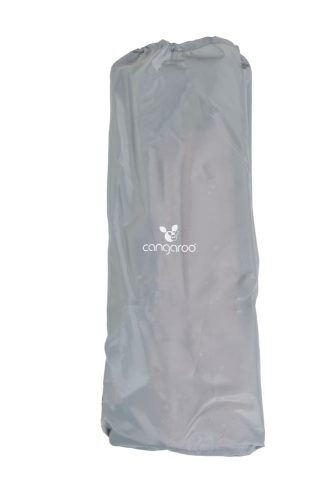 Cangaroo - Bed rail leesésgátló 130x43,5cm menta – Zsebi Baba Shop