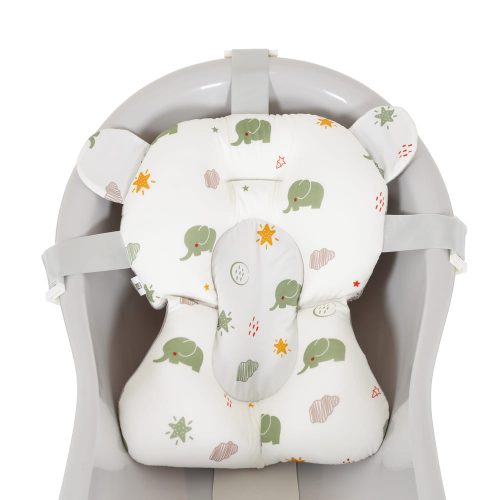 Moni - Sea star fürdető párna/kádszivacs elefánt