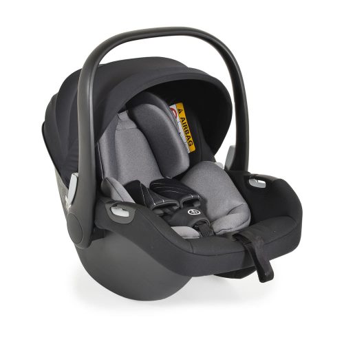 Cangaroo Hydra - Szürke Babakocsi 0-22kg – Zsebi Baba Shop