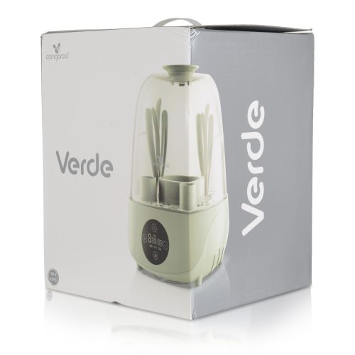 Cangaroo Verde  - Elektromos Sterilizáló