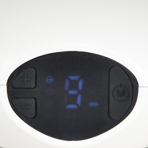  Cangaroo Embrace - Hands Free Elektromos Mellszívó