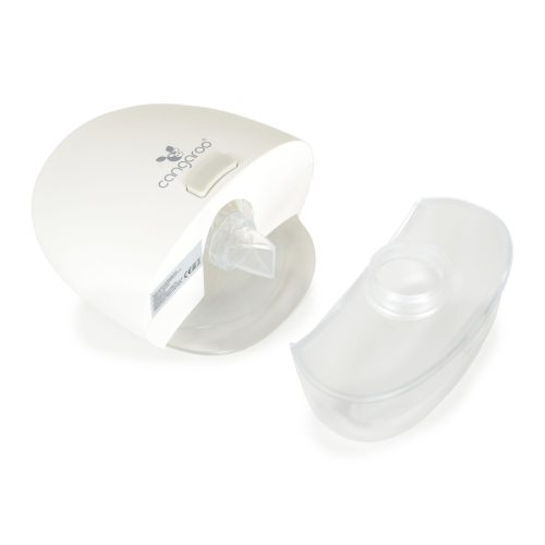  Cangaroo Embrace - Hands Free Elektromos Mellszívó