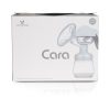 Cangaroo Cara - Kézi Mellszívó – babatermék 4. kép