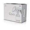 Cangaroo Cara - Kézi Mellszívó – babatermék 1. kép