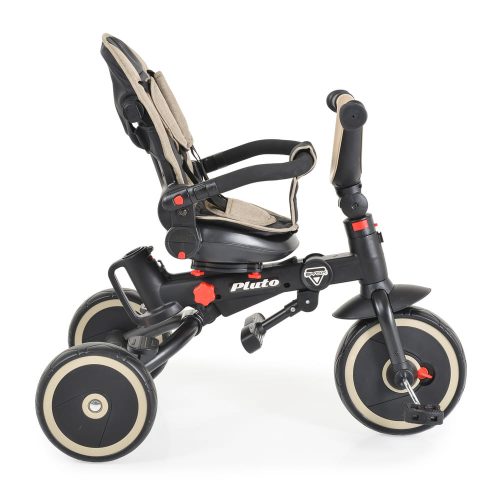BYOX  - PLUTO tricikli bézs