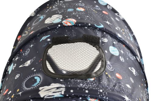 BYOX  - PLUTO tricikli KÉK