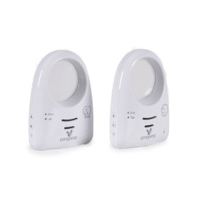   Cangaroo - HARMONY bébiőr digitális 2,4GHz, 2irányú, éjszakai fénnyel